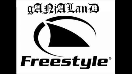 ganjaland - Freestyle Project 02.2012