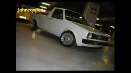 Vw Golf & Jetta Mk1 Tuning
