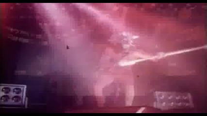 Iron Maiden