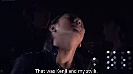 Kamen Rider W Episode 15