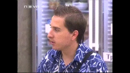 Big Brother Family [06.04.2010] - Част 2
