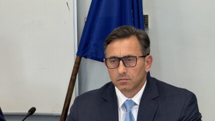 НАП, КЗК и КЗП подписаха споразумение срещу спекулата преди еврото