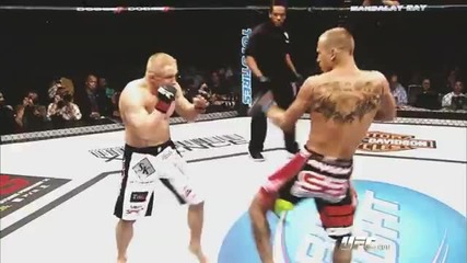 Countdown to Ufc 141 Diaz v. Cerrone