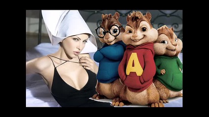 Траяна ft. Chipmunks - Още по - горещо 