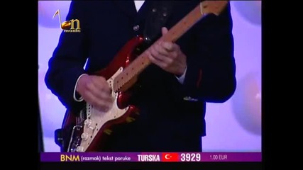Sekib Mujanovic 2011 - Sto Me Nisi Upucala Mala