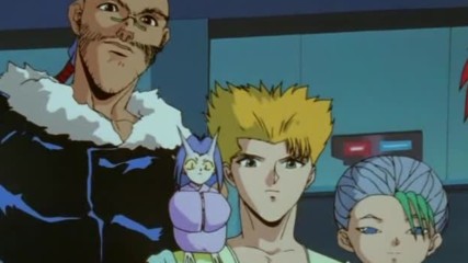 [ Bg Subs ] Yuu Yuu Hakusho - 111 [ Satsugai Fan Subs ]