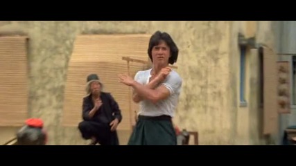 Drunken Master ( Jackie Chan ) Hq