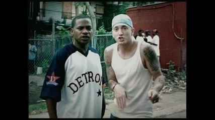 Eminem ft. Obie Trace - Emulate 