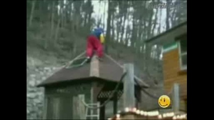 Prigotvete Se Za Mnogo Smqh 2.wmv