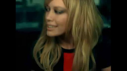 Hilary Duff - Wake Up