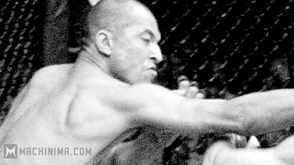 Ufc Undisputed 3 E3 2011 Debut Trailer [hd]