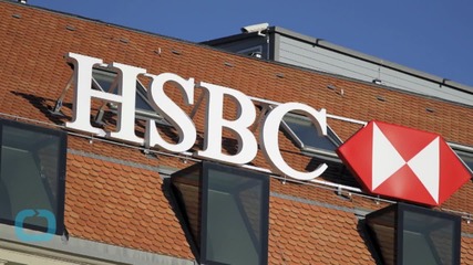 HSBC Fined £27.8m Over Money-laundering Claims