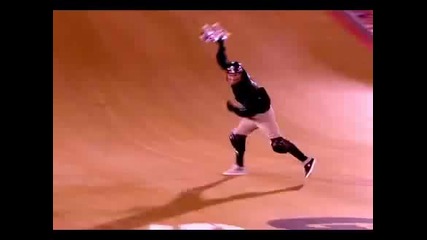 Shaun White and Travis Pastrana Headline the Best Moments from X Games 16 