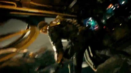 Call of Duty: Advanced Warfare - Zombies Mode Trailer