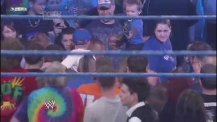 Wwe Smackdown 4.9.10 Part 9/9