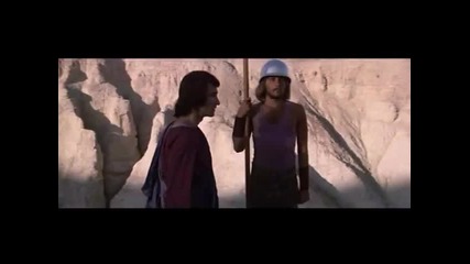 Jesus Christ Superstar - Pilate_s Dream