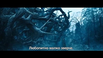 Господарка на Злото трейлър 30.05.2014