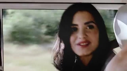 selena + demi ›› you're my sister