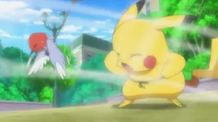 Pokemon X&y Episode 5 Eng Subs[high]