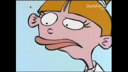 Ed, Edd n Eddy - Изсилване Бг Аудио 25.10.09 