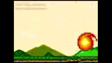 goku vs super mario bros z