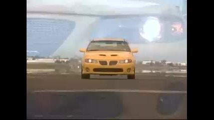 Pontiac Gto vs. Subaru Wrx Sti Video by Edmunds Inside Line