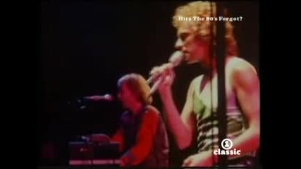 Foreigner - Waiting For A Girl Like You
