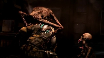 Dead Space 3 - E 3 2012 Trailer