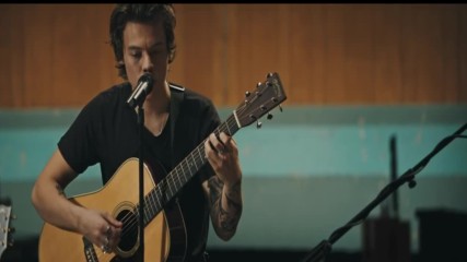 Harry Styles - Two Ghosts, 2017