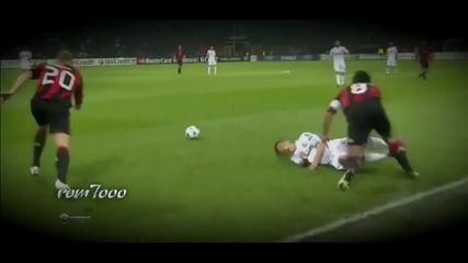 Mesut Ozil