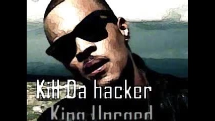 T.i. - Everything On 