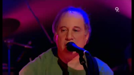 Paul Simon - Graceland (live Jools Holland 2006).avi