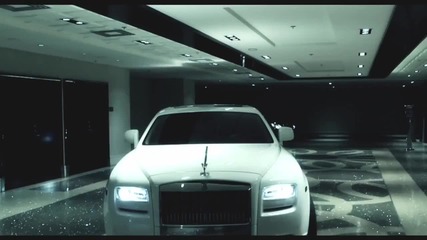 Chris Brown - Mercy Freestyle