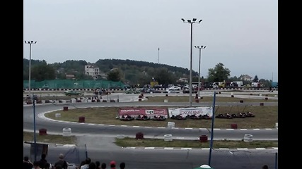 Rota Dcb Series 2012 Round 4 - Осминафинал-7 16.09.12