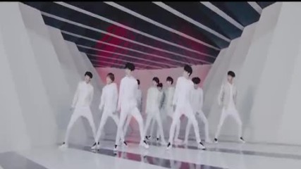 Pentagon ( 펜타곤 ) - Gorilla