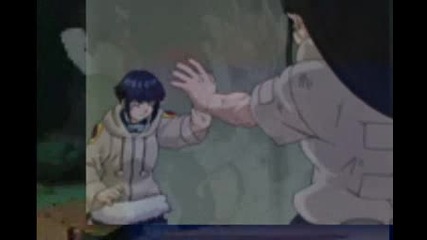 Naruto - What Ive Done