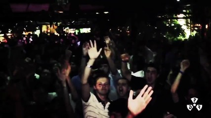 Dj Sanny J feat. Los Tiburones - Rumba Habana (official Music Video) [hd] - www.uget.in