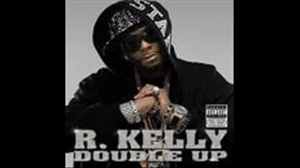 R. Kelly Feat. Keri Hilson - Number One