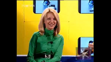 ! Big Brother 4, 06 Октомври 2008 - 12 !