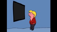 Чавдар Николов за Ангела Меркел и новините