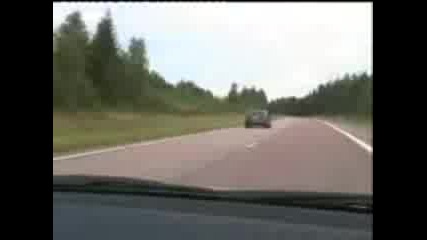 Volvo s6o vs bmw