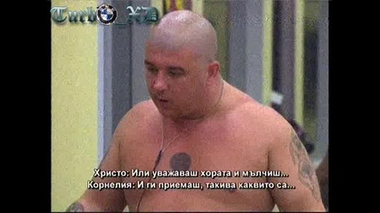 Big Brother Family [26.05.2010] - Част 3