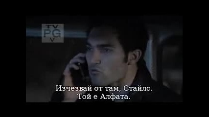 Teen Wolf s01e010 | part 1 (sub)