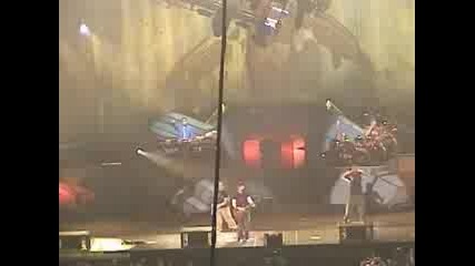 Linkin Park - Its Going Down {Live}