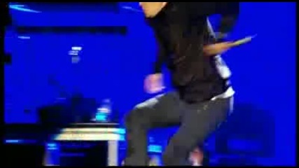 Linkin Park and dead By Sunrise - Sonisphere 2009 