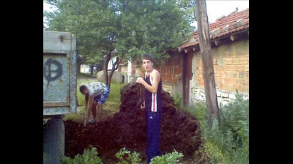 Priqteli Ot Getoto
