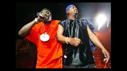 История на Public Enemy