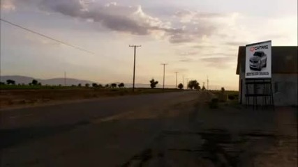 Любимото Chevrolet Camaro..! 