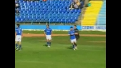 25 - 04 - 08 Спартак Варна 2:1 Славия