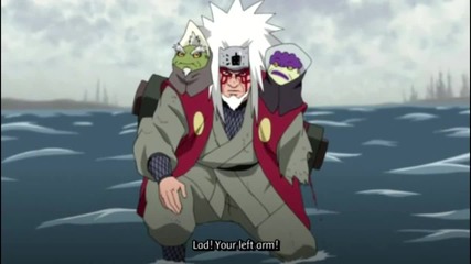 Naruto Shippuden Ost 3 - Mysterious theme